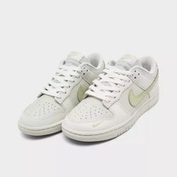 Women's Nike Dunk Low Shoes Sneakers - Phantom Bone - Size 7.5, 8