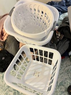 Baskets