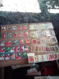 300++ FIFA World Cup Stickers