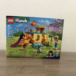 Lego Friends NIB