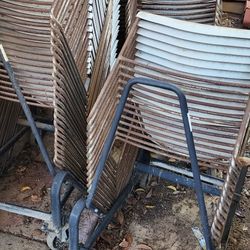 Chair For Event. 