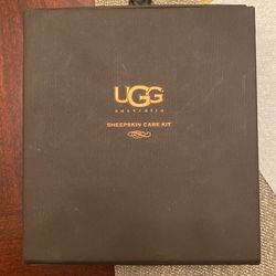 UGG Sheepskin Care Kit