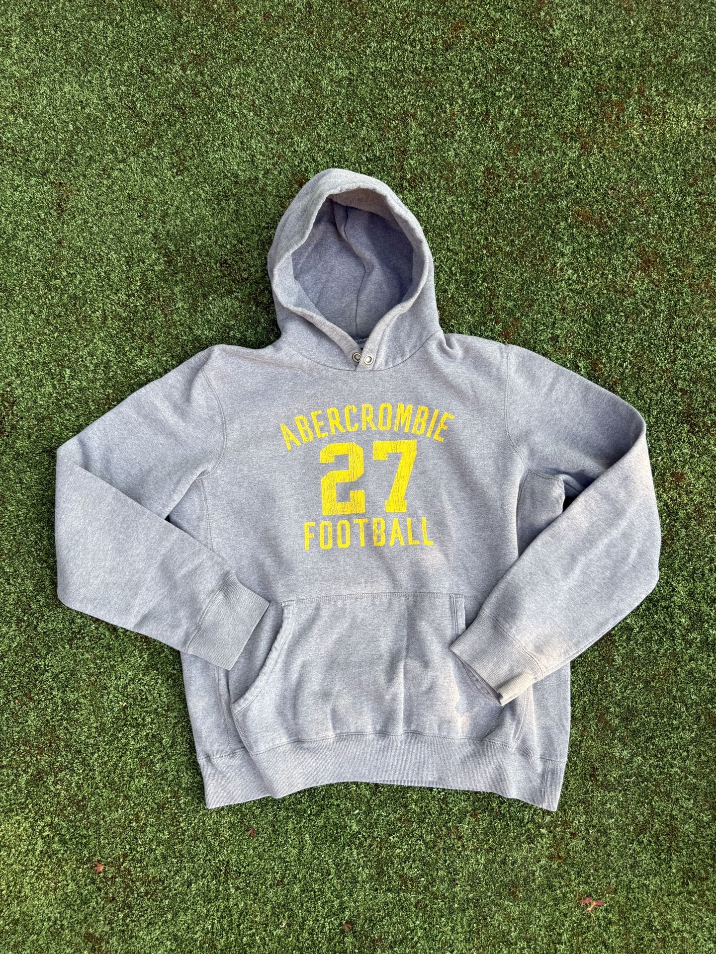 Abercrombie & Fitch Hoodie