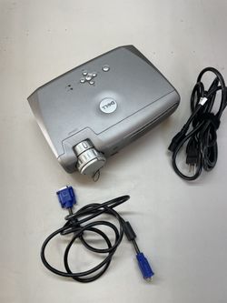 Dell Projector
