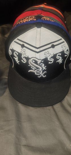 White Sox Hat