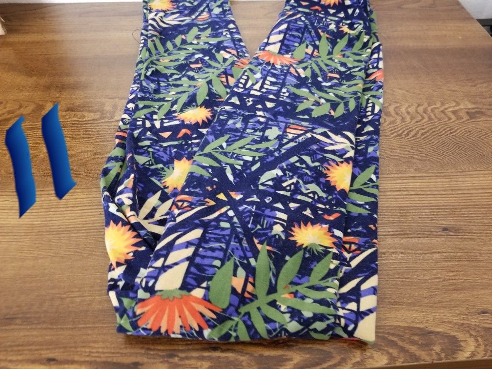 Lularoe leggings