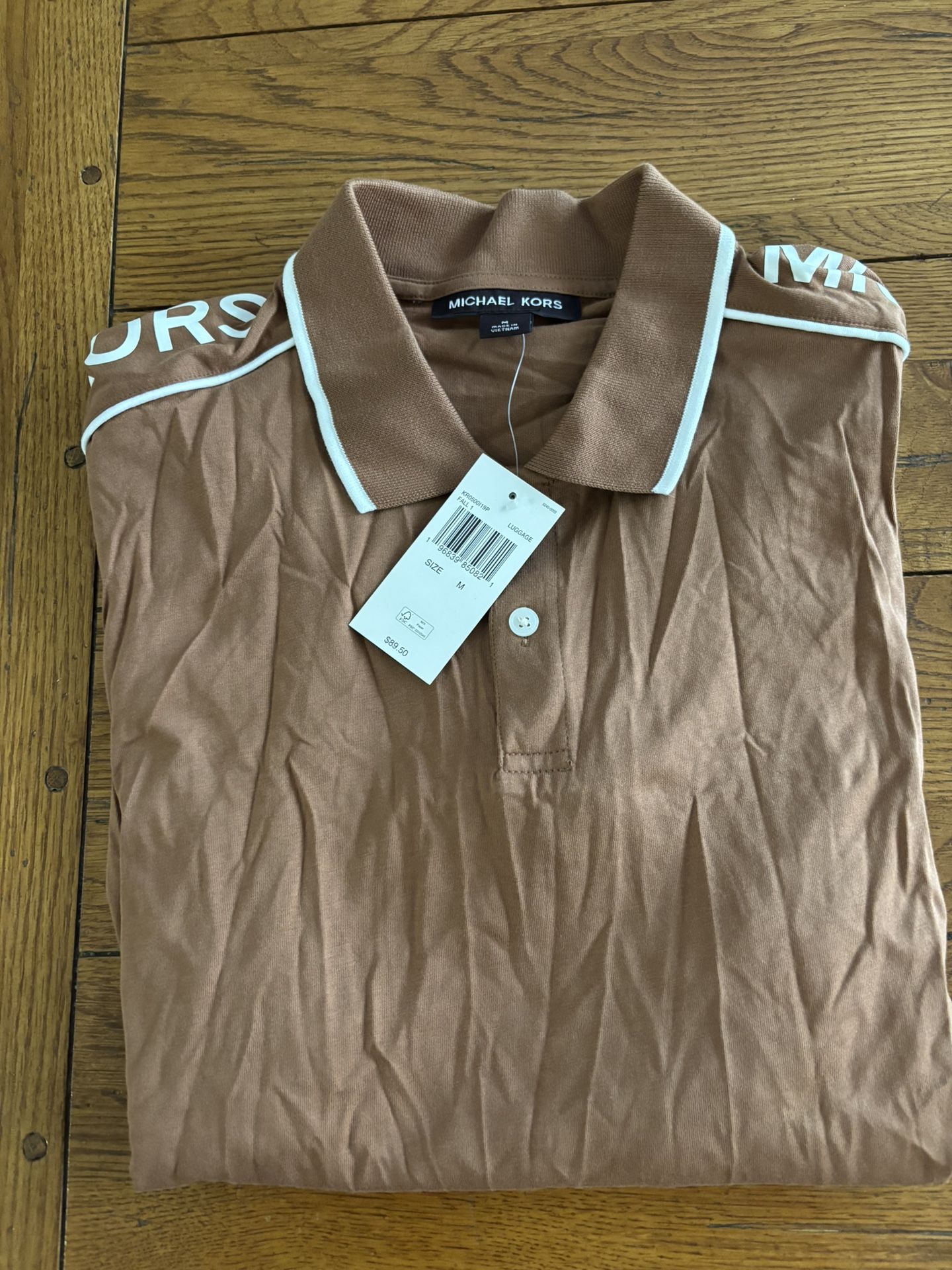 Mens Michael Kors