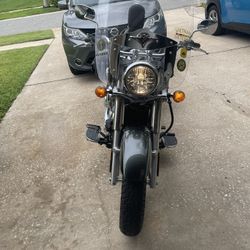 2021 Kawasaki Vulcan Classic 900 Lt