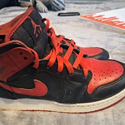 Nike Air Jordan 1 Size 6 1/2