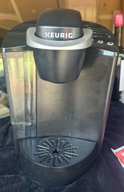 Keurig Coffee Maker
