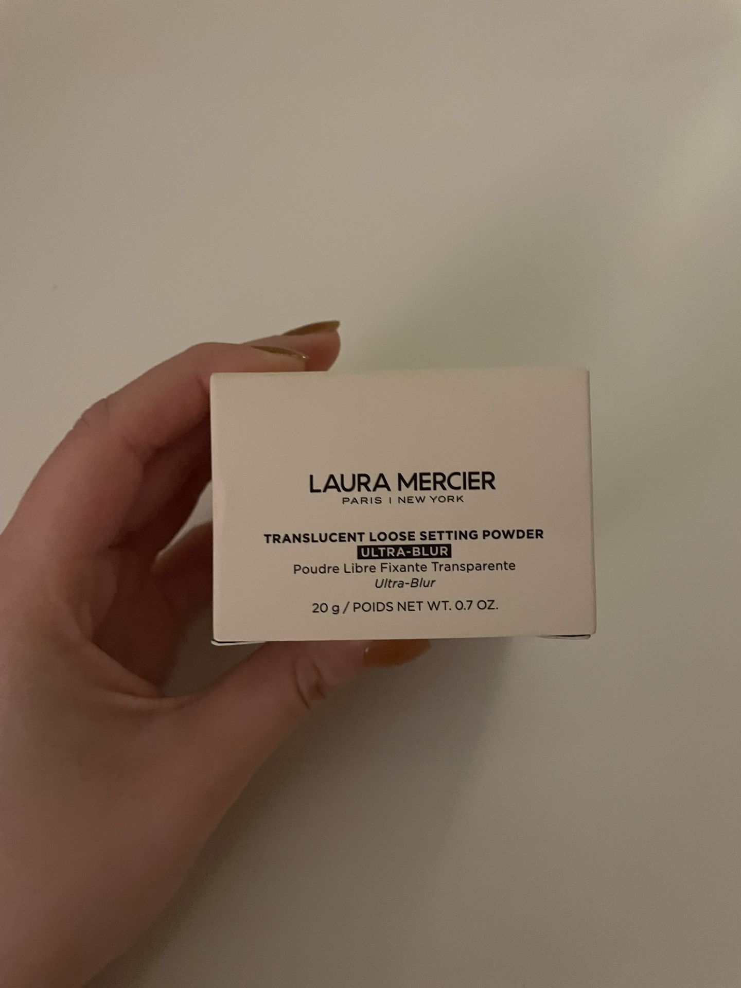 Laura Mercier Setting Powder