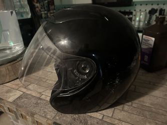 Motorcycle Helmet