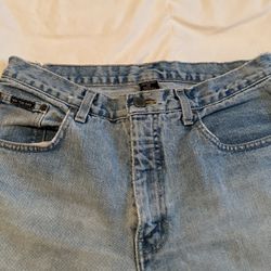 NEW YORK JEANS SIZE 12