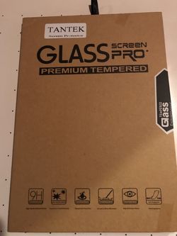 iPad mini Glass Pro
