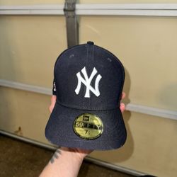Yankees Hat 