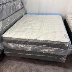 🌟 MATTRESS SALE...SAME DAY DELIVERY + All SIZES AVAILABLE 🌟