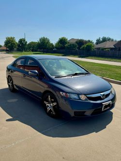 2009 Honda Civic