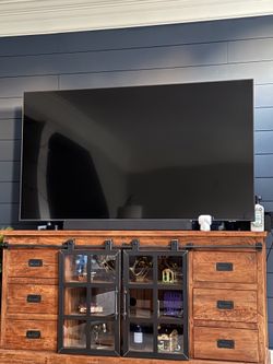 Samsung QLED 4K 75inch TV