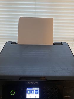 Epson Printer