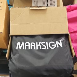 Marksign Item in Storage Bag