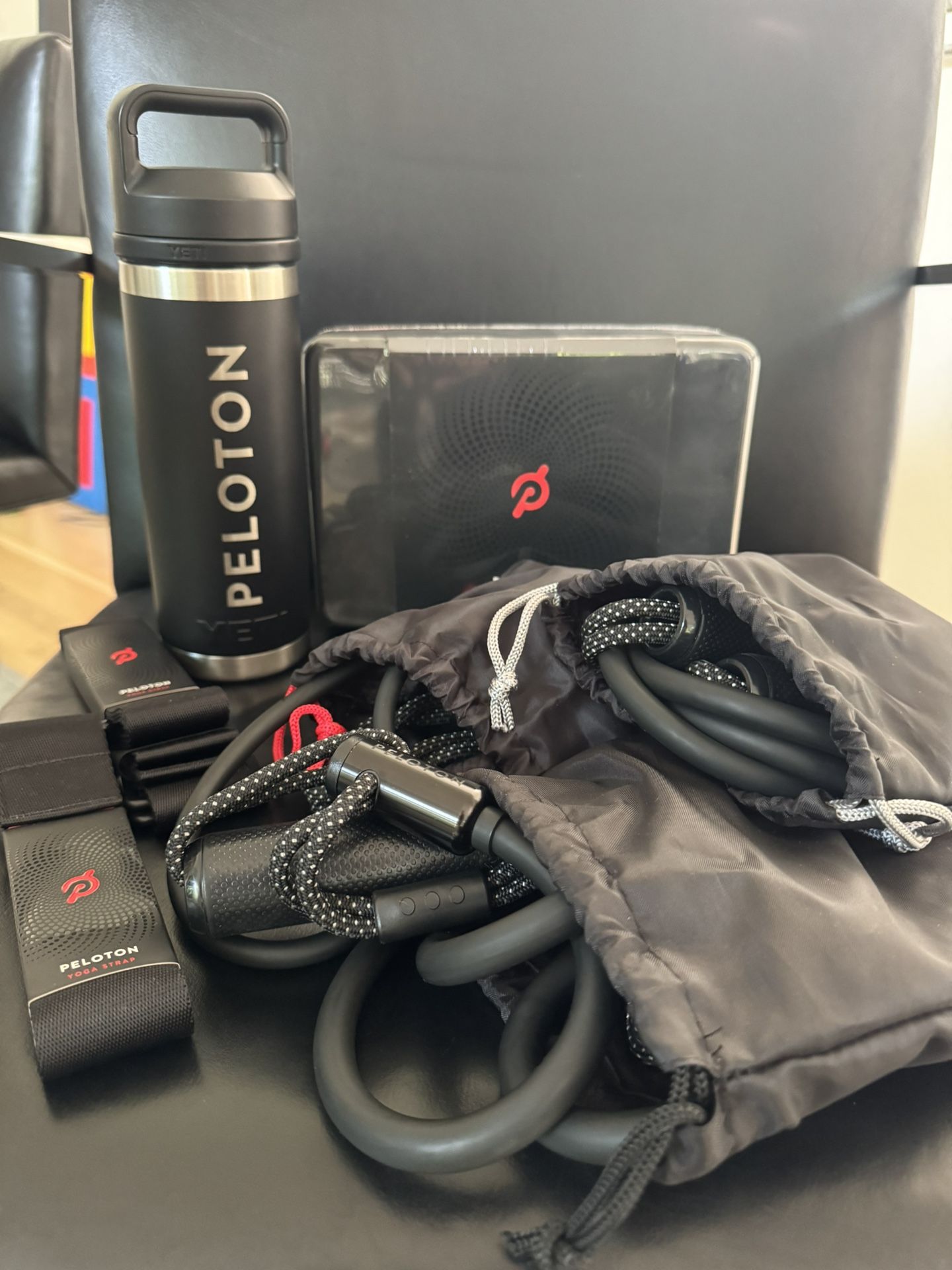 Peloton Accessories