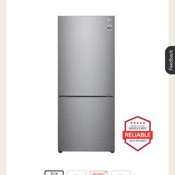 Lg Refrigerator