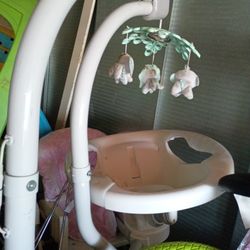 Swing For The Baby