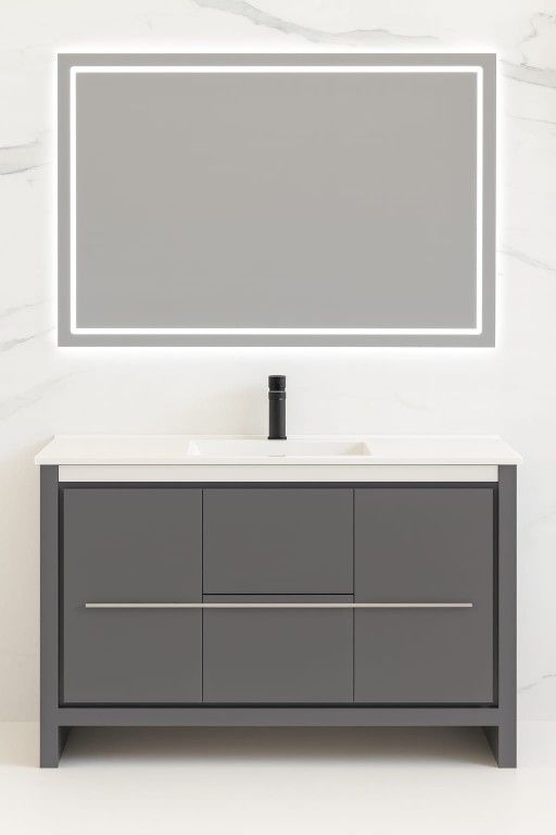 Bathroom Vanity 48"