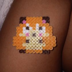 Beaded Animal Accessorie