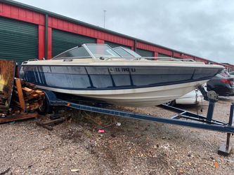 BOAT 4 SALE!