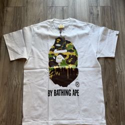 Bape Tee