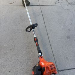 ECHO 21.2 cc Gas 2-Stroke Straight Shaft String Trimmer