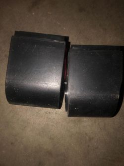 Speakers