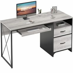Brand new 55inch desk.