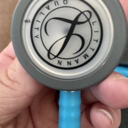 Littmann III Stethoscope