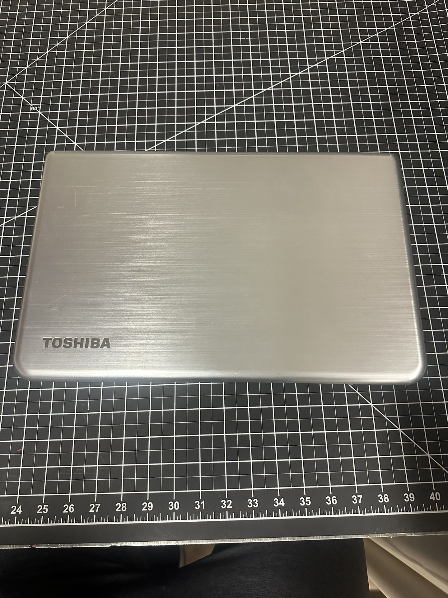 Toshiba