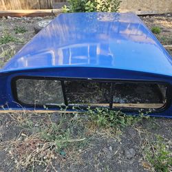 Camper For Toyota Tacoma 