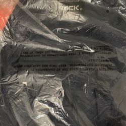 Brand New Track Backpack