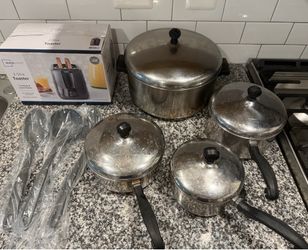Kitchen items - some new!