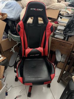 Gaming chair