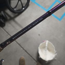 Phenix M1 8  LEXA 300HD left Handed Reel