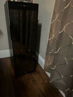 Wine Fridge