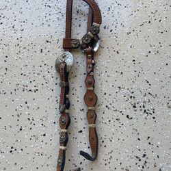 Western Headstall 