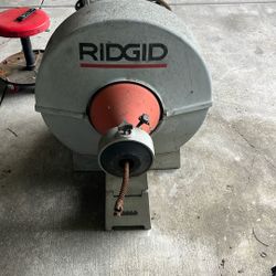Ridgid k6800 Plumbing Drain Snake 