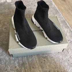 Balenciaga Speed Sock Sneakers🔥💯