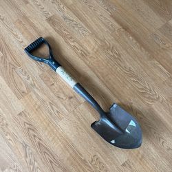 SHOVEL