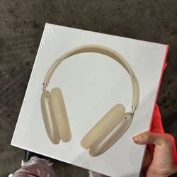 AirPods Max Pro Headphones