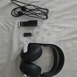 Sony Pulse Elite Headset for PS5