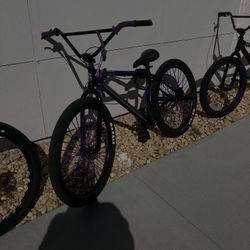 Collective C2 Trade 