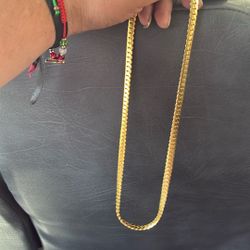 Gold Chain 